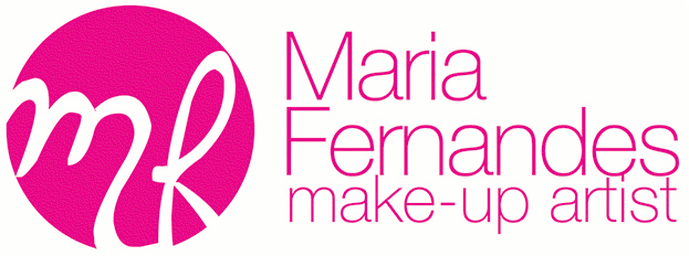Maria Fernandes make-up artist